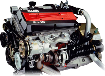 P34F7 Engine